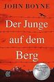 Der Junge auf dem Berg von Boyne, John | Buch | Zustand gut