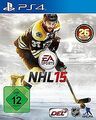 NHL 15 - Standard Edition - [PlayStation 4] von Ele... | Game | Zustand sehr gut