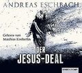 Der Jesus-Deal von Eschbach, Andreas | Buch | Zustand gut