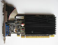 MSI N8400GS-D512H GeForce 8400GS / 512MB  / DDR2 / PCIe