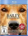 Bailey - Ein Freund fürs Leben [Blu-ray] von Hallstr... | DVD | Zustand sehr gut