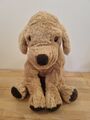 Ikea Gosig Golden Retriever Hund Kuscheltier Plüschtier Welpe 40 cm Weich 