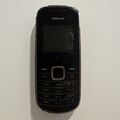 Nokia 1661-2 RH-122 | Grey+Red Mobile Phone | Mini-SIM