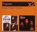 Blunted on Reality/the Score von Fugees | CD | Zustand gut