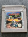 Nintendo Gameboy Spiel - Race Days - 2 Full Games on Cartridge - EUR