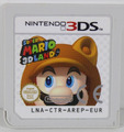 Super Mario 3D Land (Nintendo 3DS, 2011) | Nur Modul | BLITZVERSAND