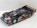 Slot.it 1:32 Porsche 956 No.26 2nd Le Mans 1984 Ref.SICA02F TOP! (F0404)