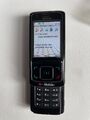 Nokia  6288 - Schwarz (Ohne Simlock) Handy mit Zubehör !!!