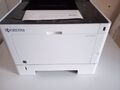 Kyocera Ecosys P2040dn Laserdrucker Duplex LAN unter 25k Seiten runter