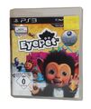 EyePet (Sony PlayStation 3, 2009)