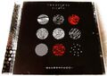 CD Twenty One Pilots - Blurryface - Neuwertig - Super geiles Album ! Wunderbar !