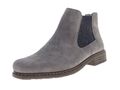 Rieker Damen Schuhe Chelsea Boots Stiefeletten Warmfutter Winterstiefel Gr 36