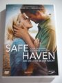 DVD Safe Haven - Wie ein Licht in der Nacht - Josh Duhamel