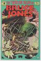 The Twisted Tales of Bruce Jones #1, 2, 3, 4 - komplett (Eclipse) - US
