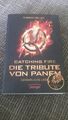 Catching Fire. Die Tribute von Panem. Filmausgabe von Suzanne Collins (2013, Ta…