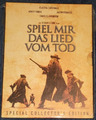 Spiel mir das Lied vom Tod (2 DVDs) [Special Collector's Edition] (DVD, 2003)