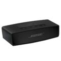 Bose SoundLink Mini II Special Edition schwarz Bluetooth Box Lautsprecher