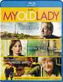 My Old Lady (Blu-Ray) (Canadian Sortie) Blu-Ray