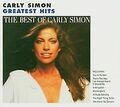 Best of... von Simon,Carly | CD | Zustand gut