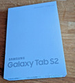 Die Originalverpackung !!! des Tablet Samsung Galaxy Tab S2 /32 GB / LTE