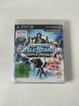 PlayStation All-Stars Battle Royal - PlayStation 3 Spiel / PS3 / 2012