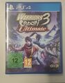 Warriors Orochi 3 Ultimate (PS4) von Zustand sehr gut