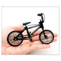 Deck Finger Fahrrad Jungen Kinder Rad BMX Modell Spielzeug Geschenk Dekoration