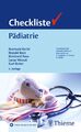 Checkliste Pädiatrie Reinhold Kerbl (u. a.) Bundle Checklisten Medizin 1 Buch