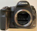 Canon EOS 5D Mark III 22,3 MP Digitale Spiegelreflexkamera - Schwarz (Nur...