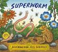 Superworm, Julia Donaldson