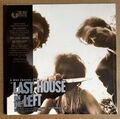 The Last House On The Left (Original 1972 Motion Picture Soundtrack) Vinyl LP