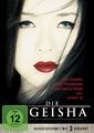 Die Geisha (DVD) von Rob Marshall