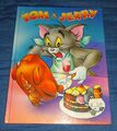 TOM & JERRY 1990 GUTER ZUSTAND