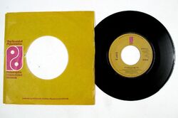 O'Jays – So Glad I Got You, Girl 7" Vinyl VG+ AP483