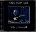 Axel Rudi Pell – The Ballads II -  Metal CD Album 1999