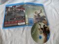  BLU RAY Resident Evil the final Chapter Milla Jovovich *** Blu-ray Disc ***