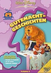 Der Bär im großen blauen Haus - Gutenachtgeschichten... | DVD | Zustand sehr gutGeld sparen & nachhaltig shoppen!