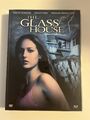 The Glass House - Limited Mediabook # BLU-RAY+DVD-NEU