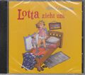 Astrid Lindgren Lotta zieht um Kinder Hörbuch Audio CD ungekürzte Lesung Sealed