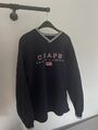 ❗️Rare Vintage❗️Chaps Ralph Lauren Sweatshirt; Size L 
