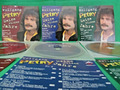 Set: Wolfgang Petry Meine wilden Jahre - 3 CDs - Zustand sehr gut