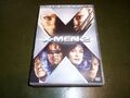 X-MEN 2-2er DISC-Special Edition-DVD