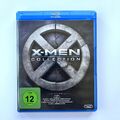 X-Men - 1-6 Collection | 6-BLU-RAY-BOX - Hugh Jackman