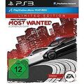 Need for Speed: Most Wanted - Limited Edition von E... | Game | Zustand sehr gut