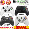 Wireless Controller für XBOX Series X/S, XBOX ONE & XBOX 360, PC Windows Gamepad