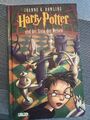 Harry Potter 1 und der Stein der Weisen von Joanne K. Rowling (2005,...
