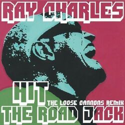 Charles,Ray - Hit the Road,Jack