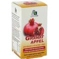 GRANATAPFEL 500 mg plus Vit.C + B12 + Zink + Selen 60St Kapseln PZN 9537871