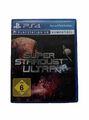 Super Stardust Ultra für Playstation 4 PS4 PS 4 VR | Sehr Guter Zustand ✅