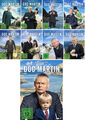 19 DVDs * DOC MARTIN - SEASON/STAFFEL 1-9 (1+2+3+4+5+6+7+8+9) IM SET # NEU OVP W